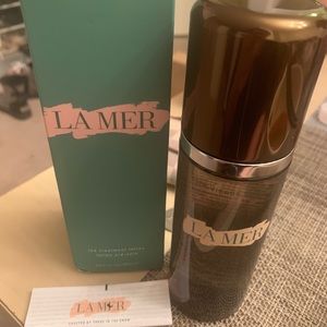 LA MER the treatment lotion
